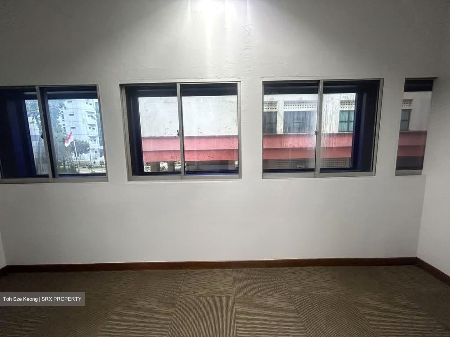 Crystal Time Building (D13), Factory #601940541